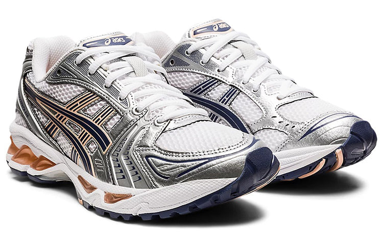 (WMNS) ASICS Gel-Kayano 14 'White Thunder Blue' 1202A056-103