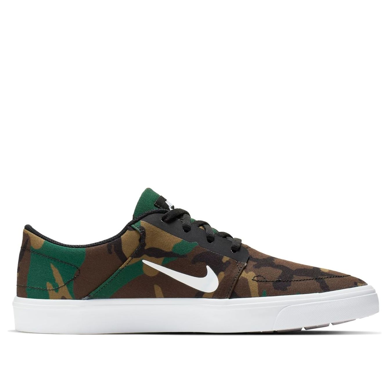 Nike SB Portmore 'Green' 723874-011