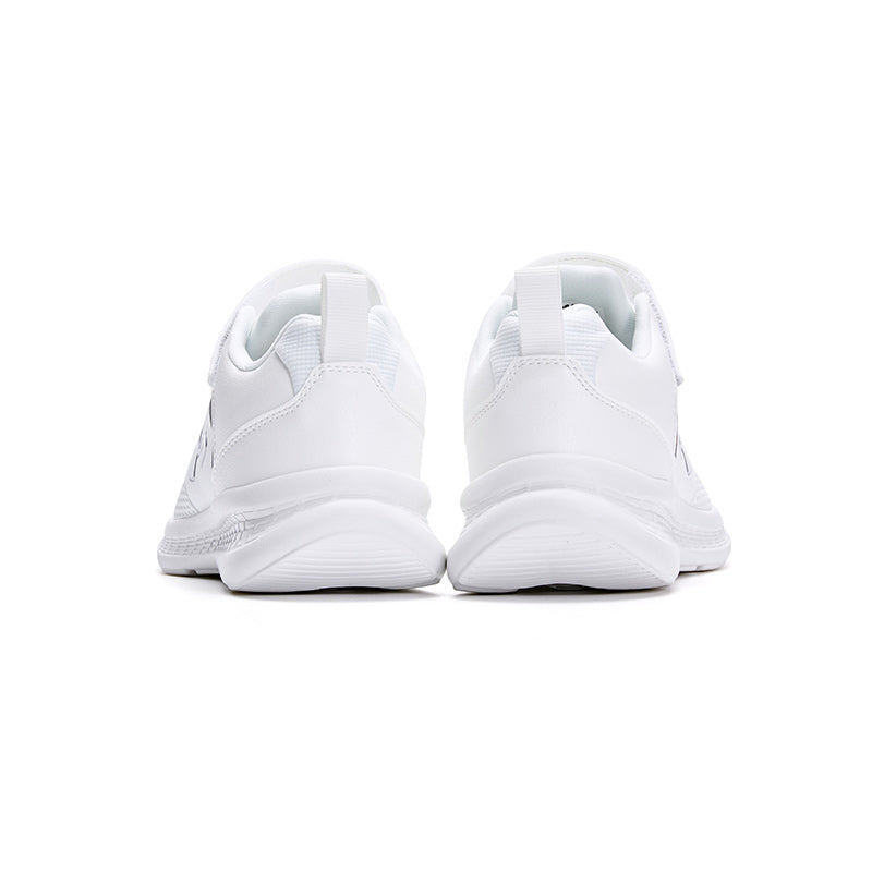 (PS) Under Armour Running Shoes Low 'Versatile Comfort White' 2341115-100