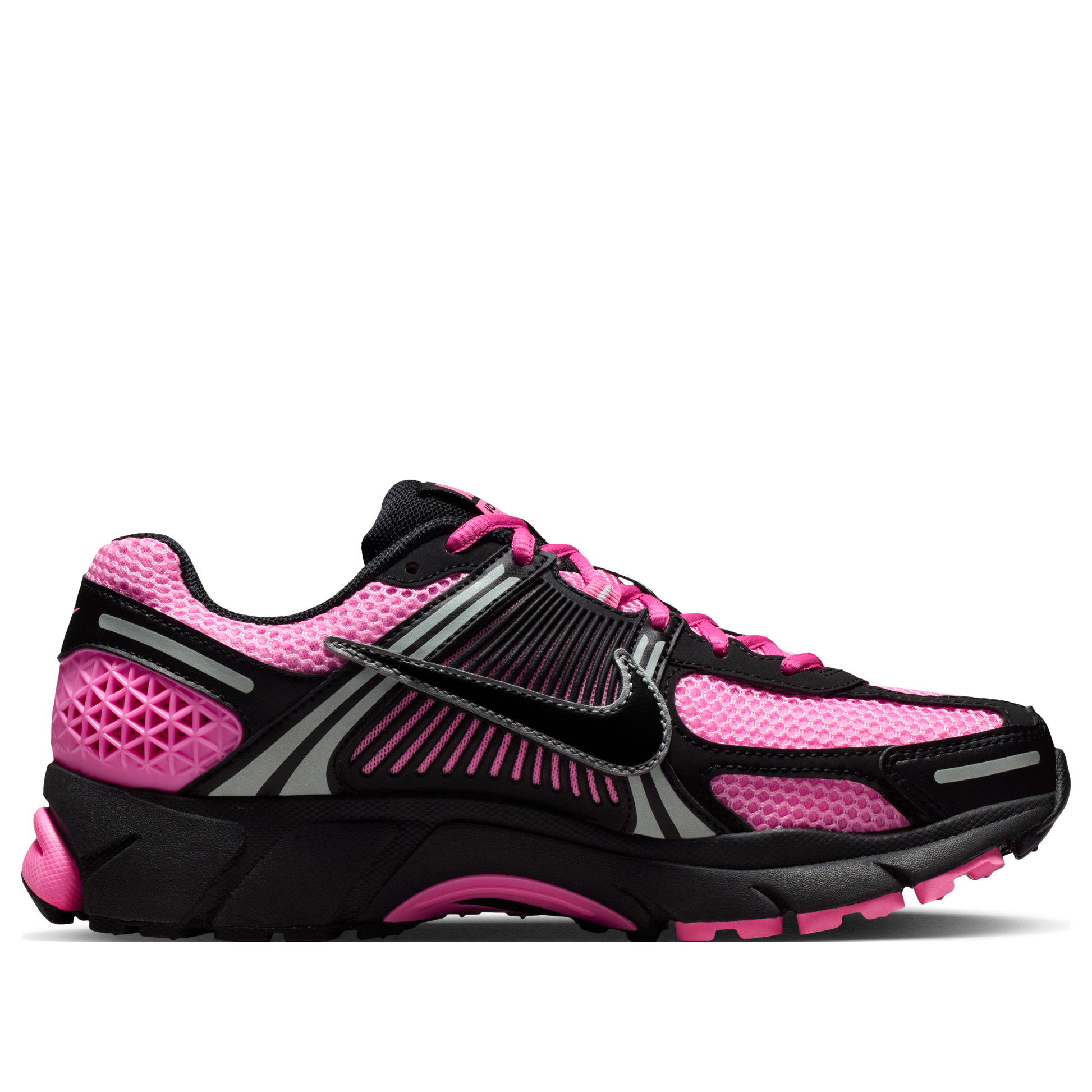 (WMNS) Nike Air Zoom Vomero 5 'Pink Spell Black' FJ2028-601