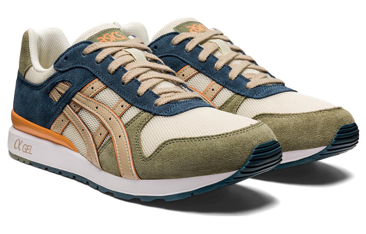 ASICS GT 2 'Cream Feather Grey' 1201A468-104