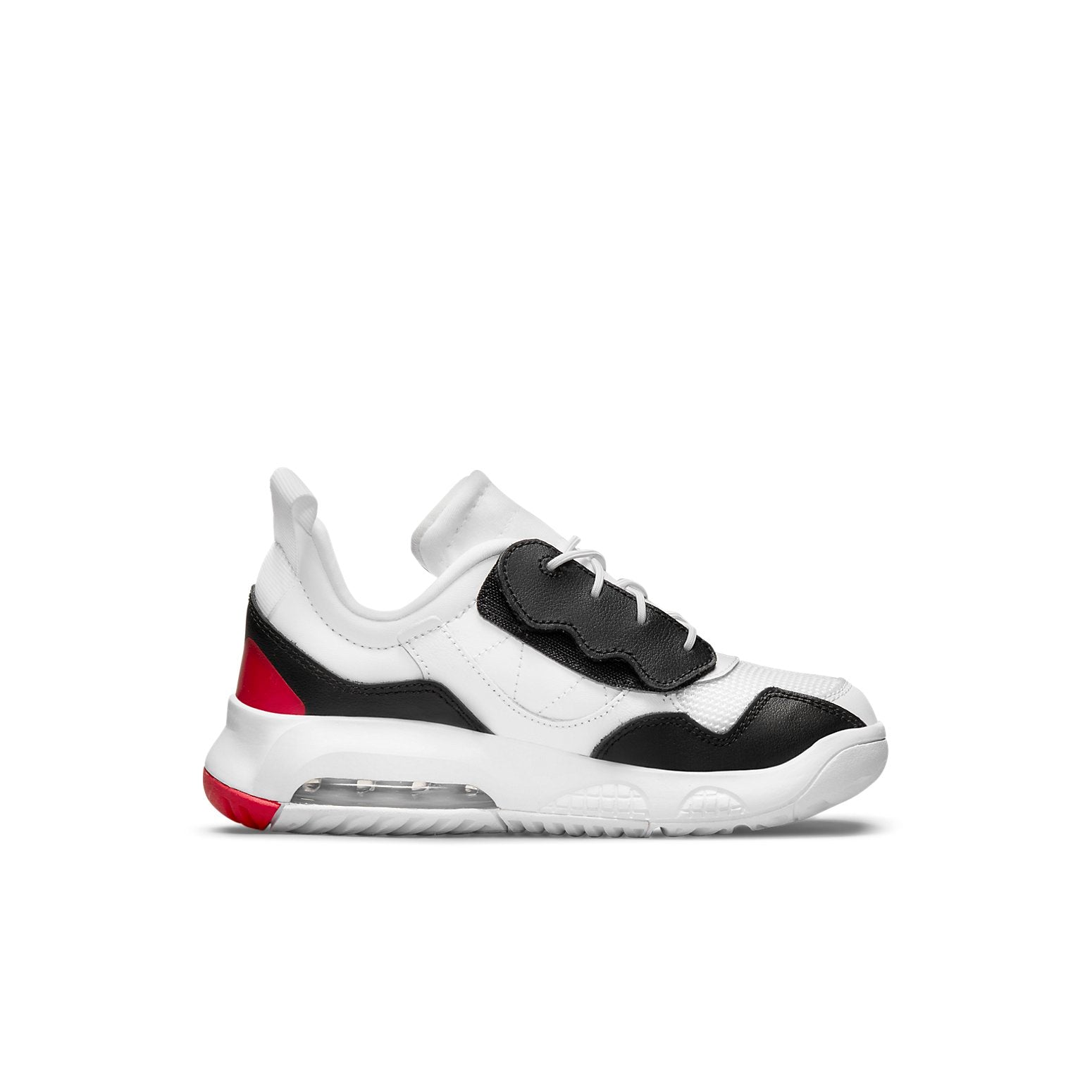 (PS) Air Jordan MA2 Black/White/Red CW6595-106