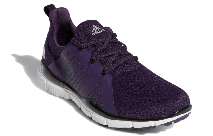 (WMNS) adidas Climacool Cage 'Purple White' BB8019