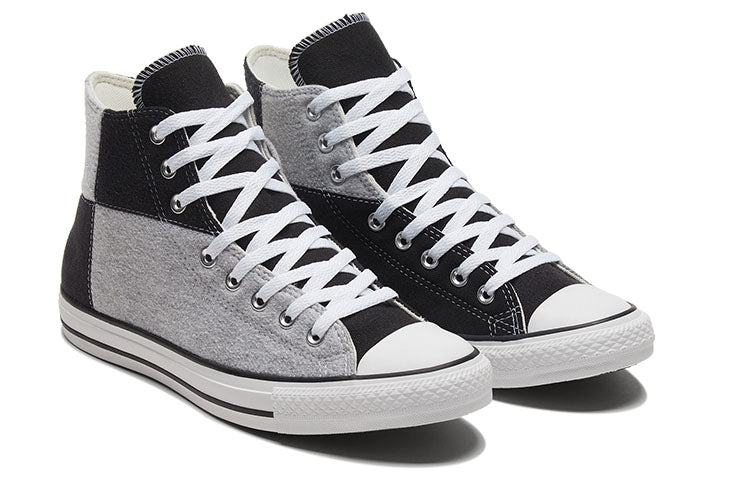 Converse Chuck Taylor All Star 'Grey Black' 168762C
