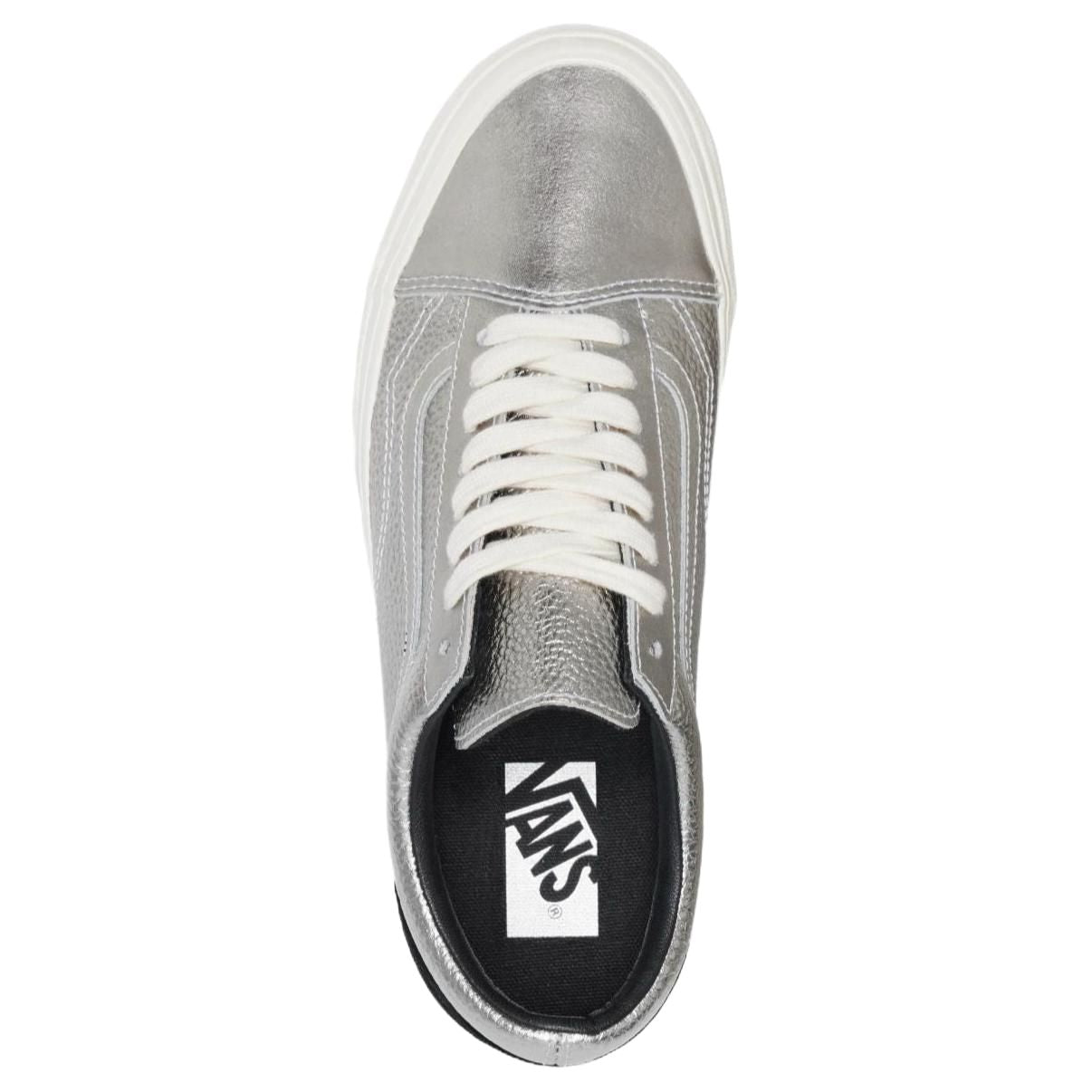 Vans Premium Old Skool 36 'Silver' VN000CNGSLV