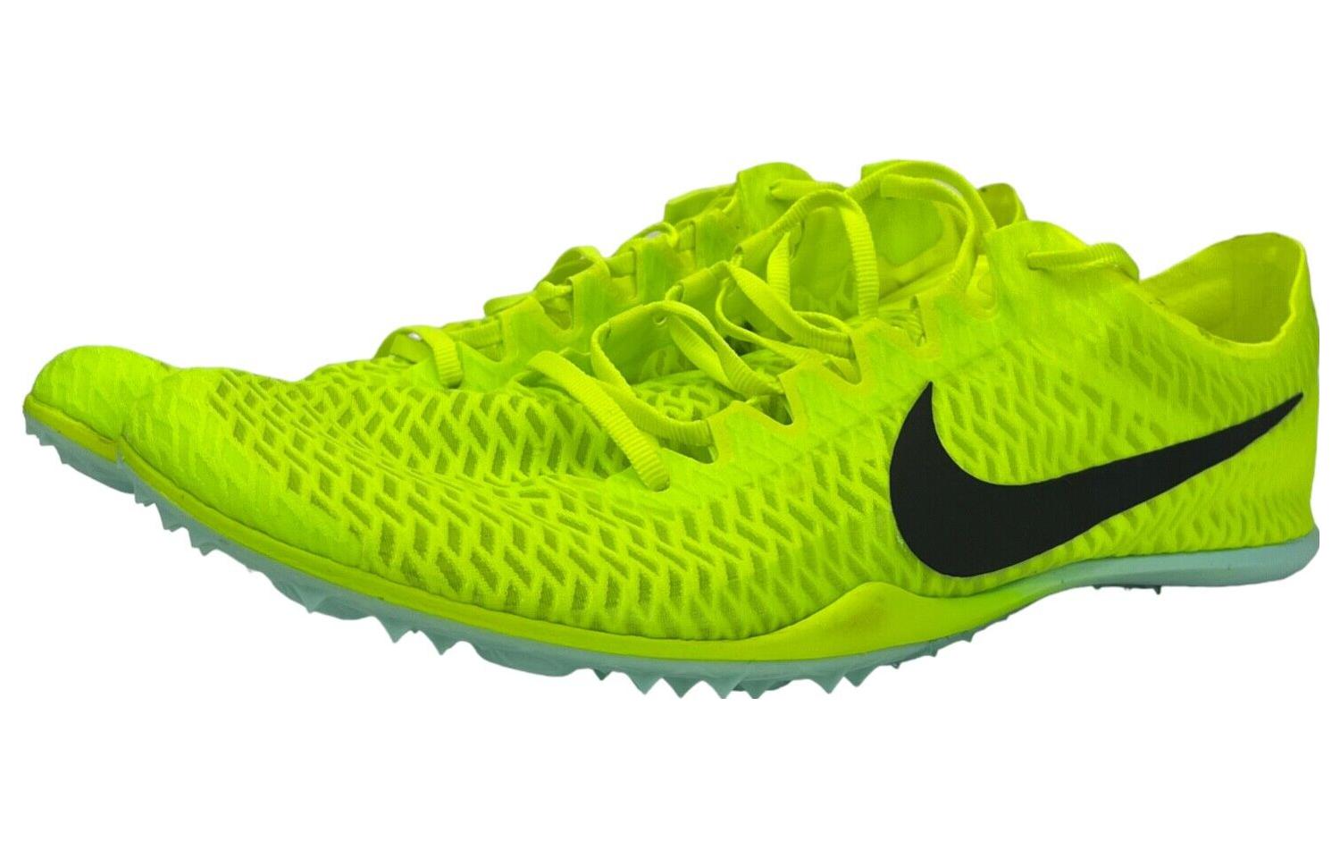 Nike Zoom Mamba 5 'Volt Mint Foam' DR9945-700