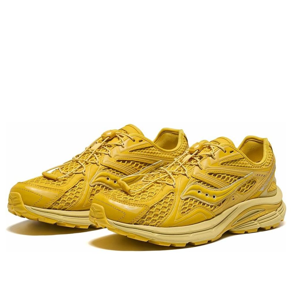 Saucony kinvara 4 RE 'Yellow' S79078-4