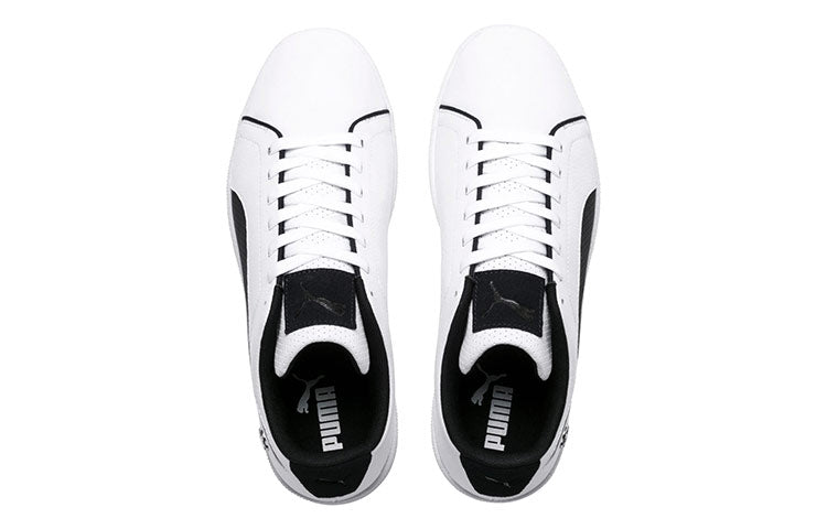 PUMA Bmw M Motorsport Court Perf 'White Black' 306200-02