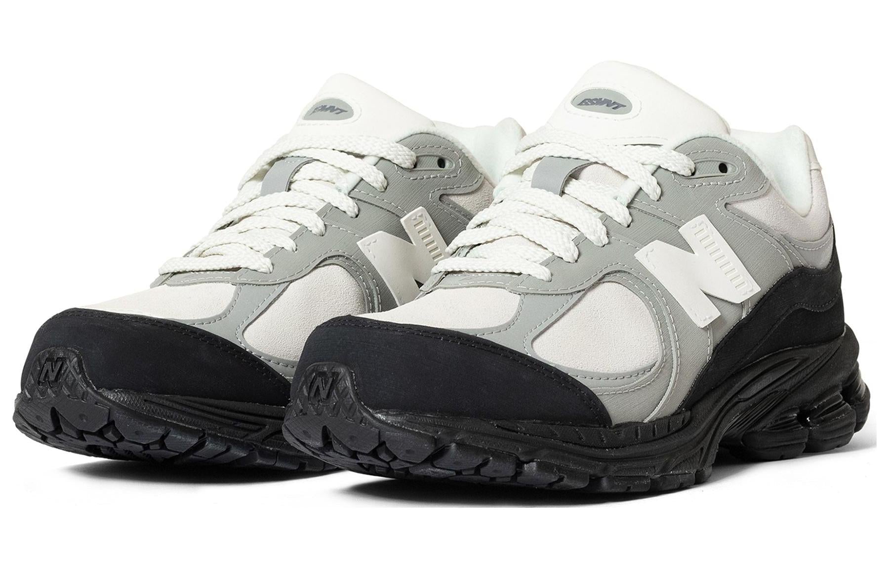New Balance The Basement x 2002R 'Stone Grey' M2002RBA
