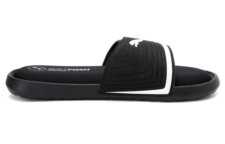 PUMA Starcat Sfoam Slippers Black 362463-03
