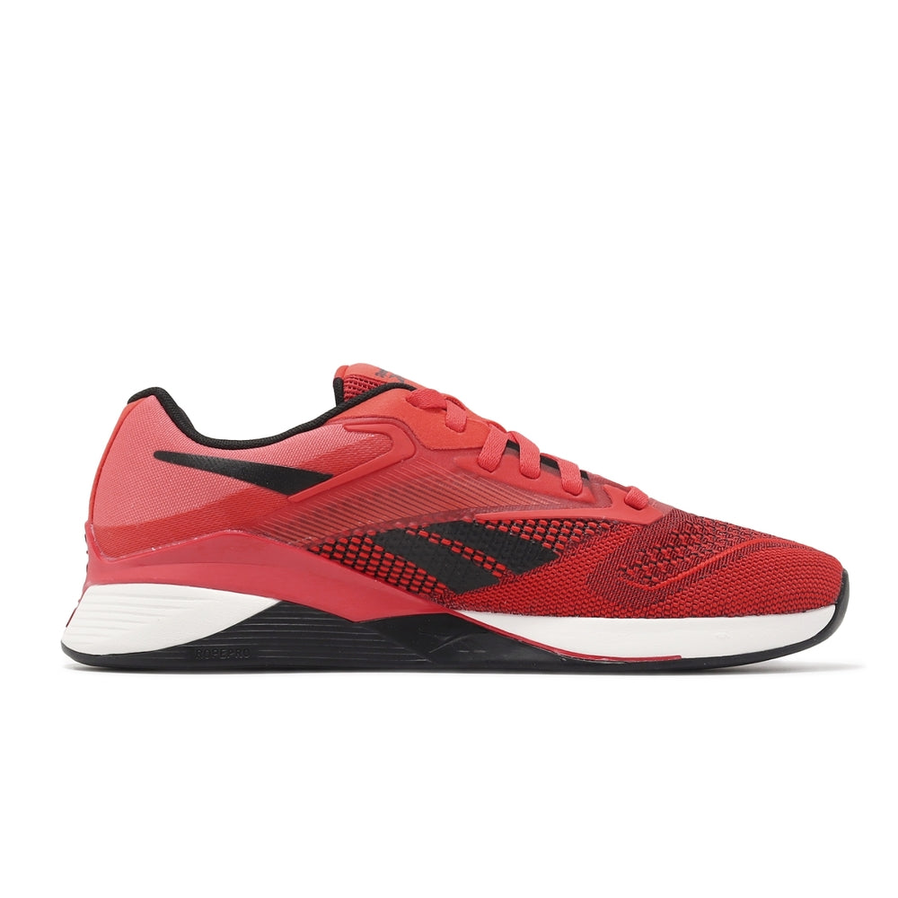 Reebok Nano X4 'Dynamic Red' 100074181