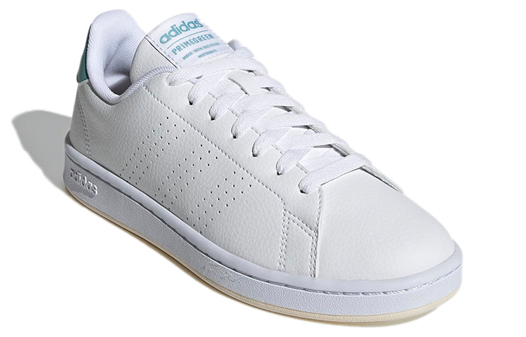 (WMNS) adidas Advantage 'White Mint Ton' GW4846