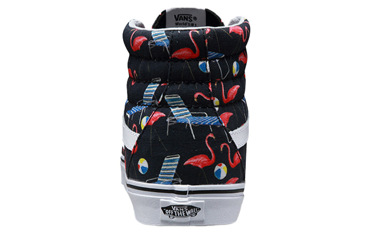 Vans SK8-HI Reissue 'Pool Vibes' VN0004OKJUT
