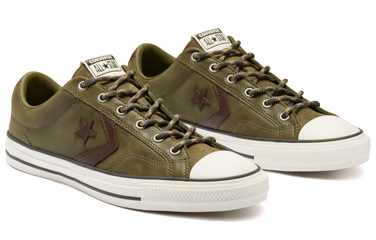 Converse Star Player Low 'Hack To School - Field Surplus' 169731C