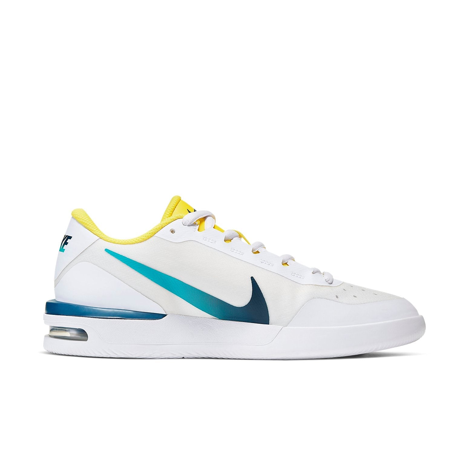 (WMNS) Nike Air Max Vapor Wing MS 'White Oracle Aqua' CI9838-102