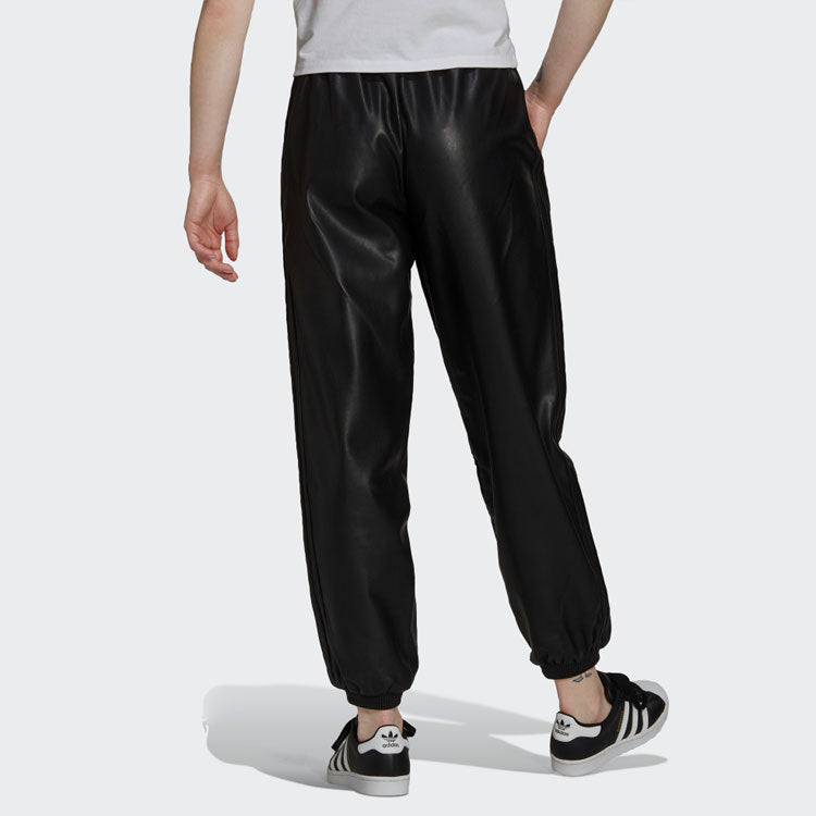 (WMNS) adidas Originals Track Pants 'Black' H66347
