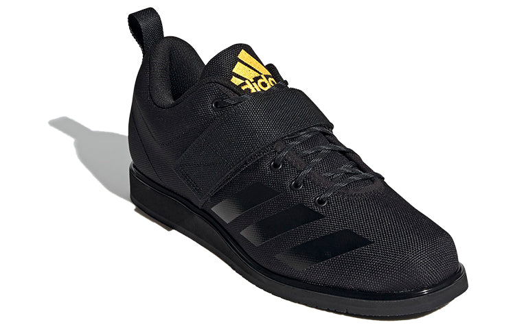 adidas Powerlift 4 'Core Black' FV6599