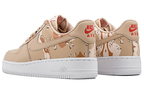 Nike Air Force 1 'Desert Reflective Camo' 823511-202