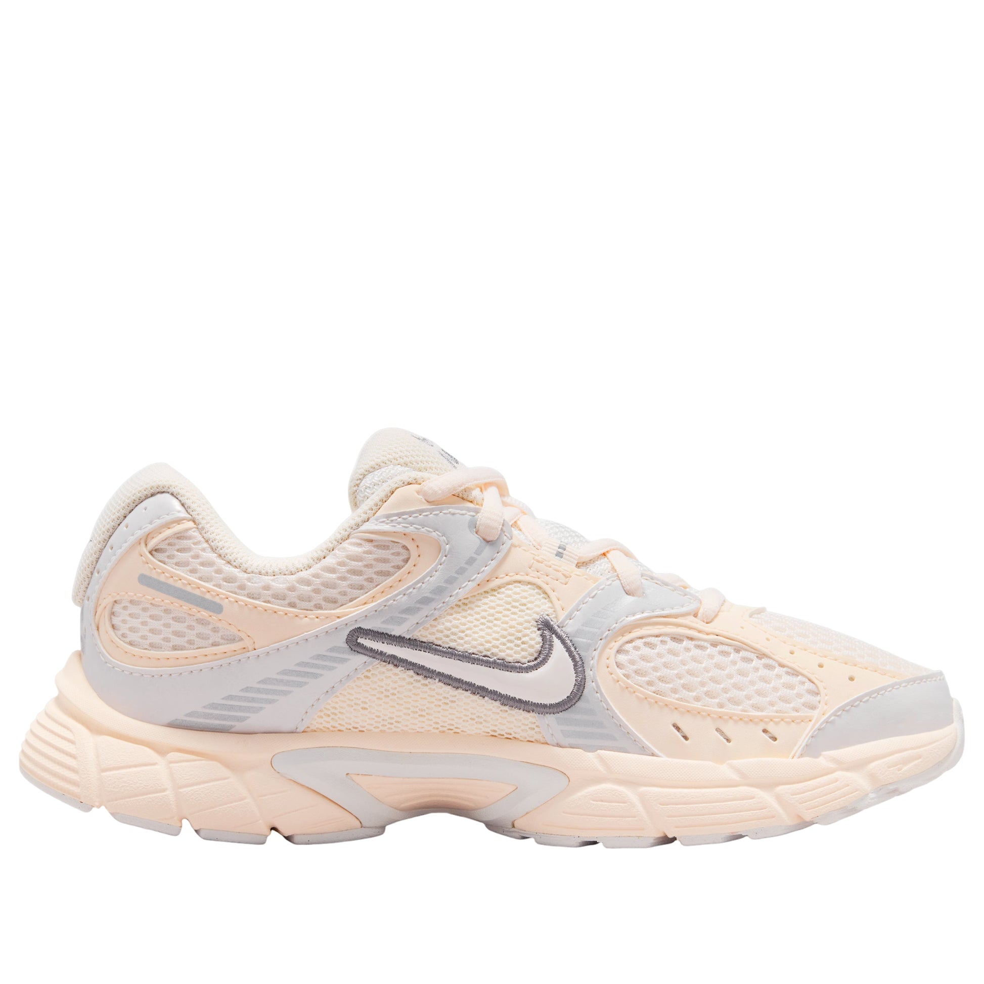 (GS) Nike V5 RNR 'Chalk Sail Pencil Point' HQ6411-106