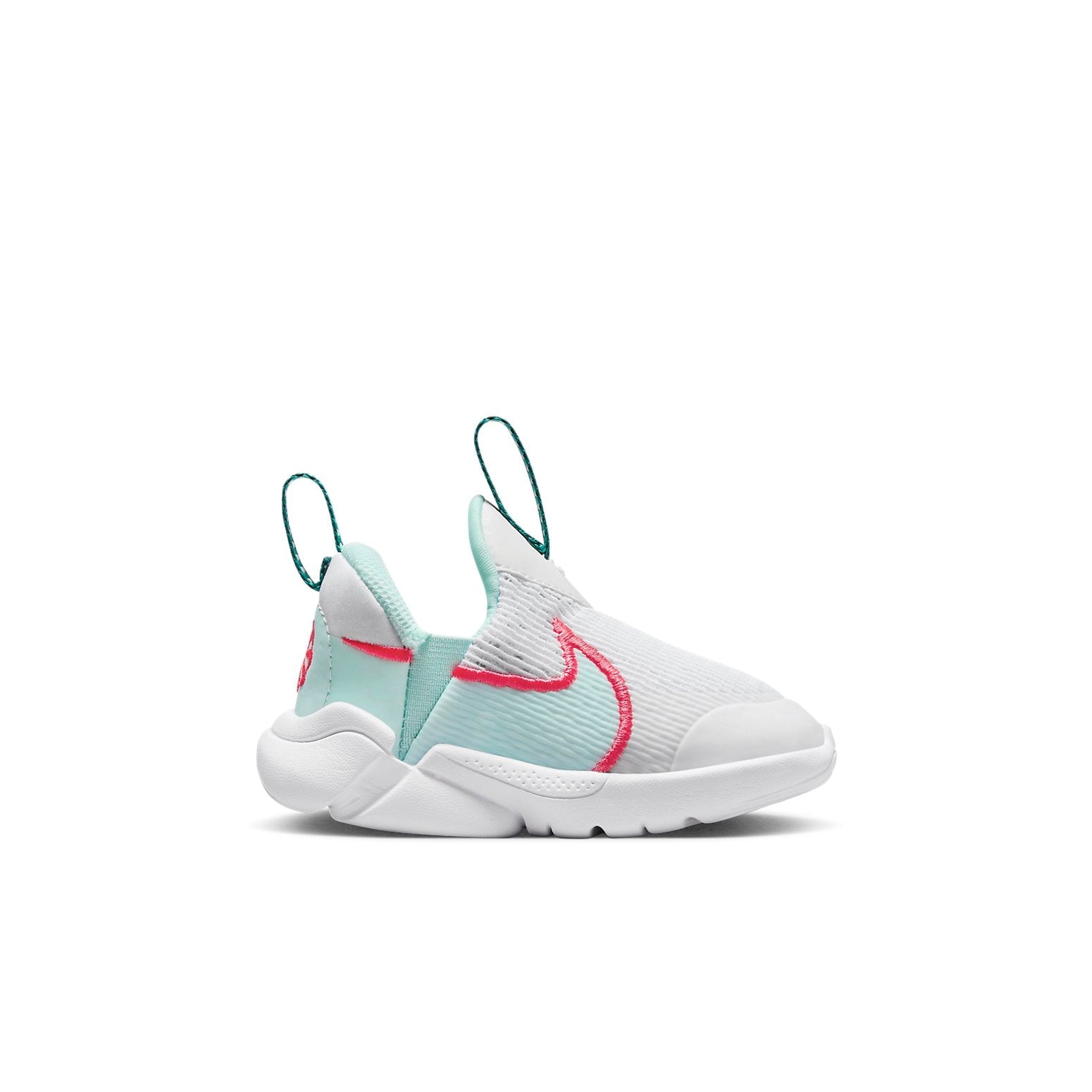 (TD) Nike Flex Plus 2 'White Jade Ice' DV8998-101