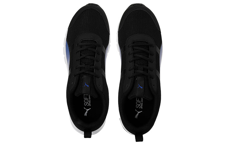 PUMA Dash Idp Low-top White/Blue 373106-04