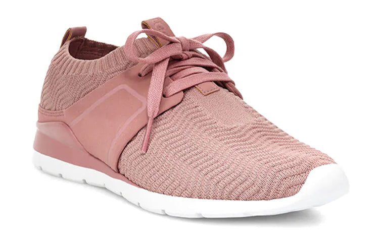 (WMNS) UGG Willows 'Pink Red' 1099837-PDW