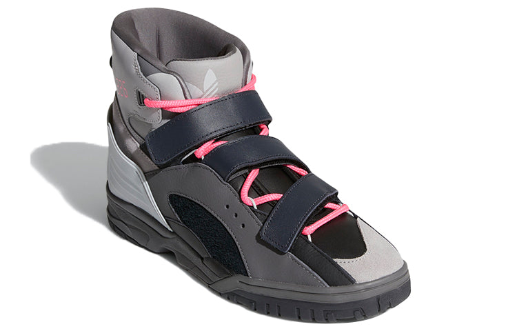 adidas Kid Cudi x Vadawam 326 'Night Grey' GV7242