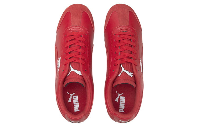 PUMA Scuderia Ferrari x Roma 'Rosso Corsa' 306766-02