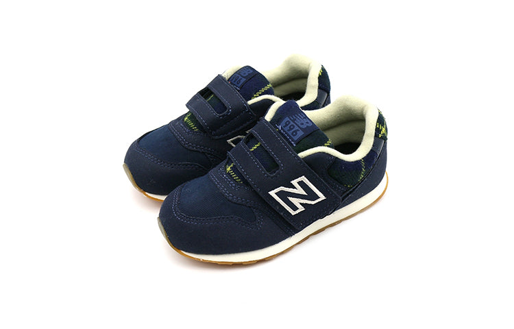 New Balance 996v2 Navy Blue Toddler IZ996CI