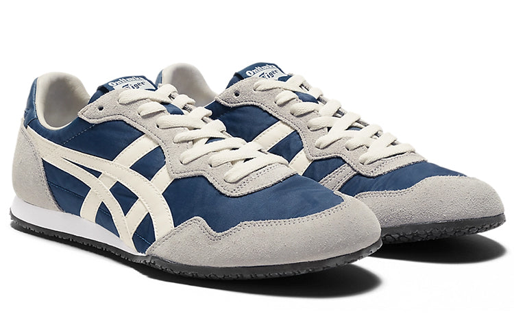 Onitsuka Tiger Serrano 'Mako Blue Cream' 1183B400-406