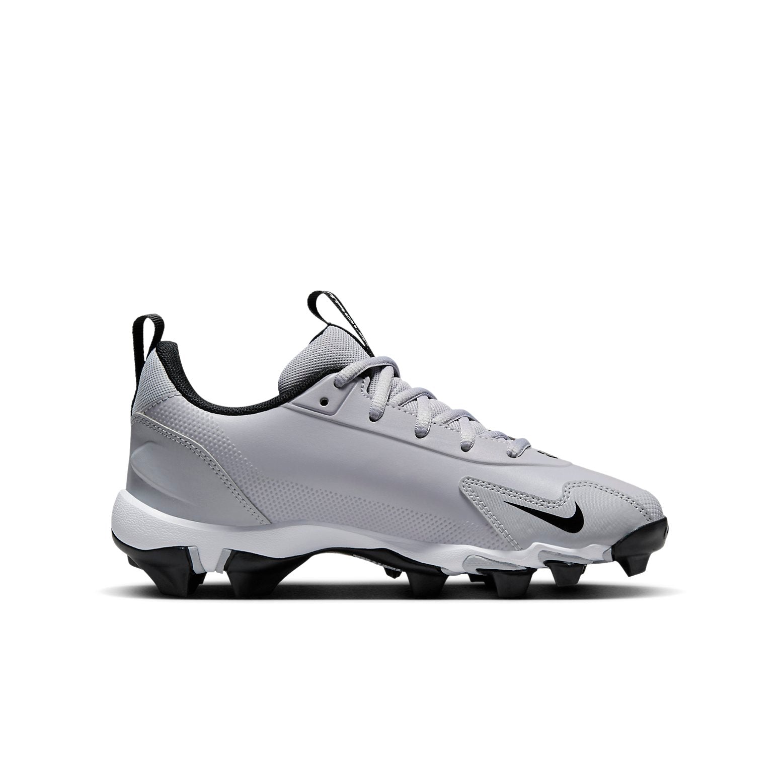 (GS) Nike Force Trout 9 Keystone 'Pewter' FB9731-002