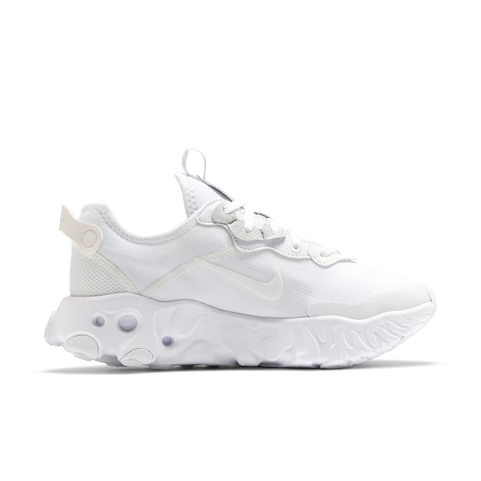 (WMNS) Nike React Art3mis 'Triple White' CN8203-100