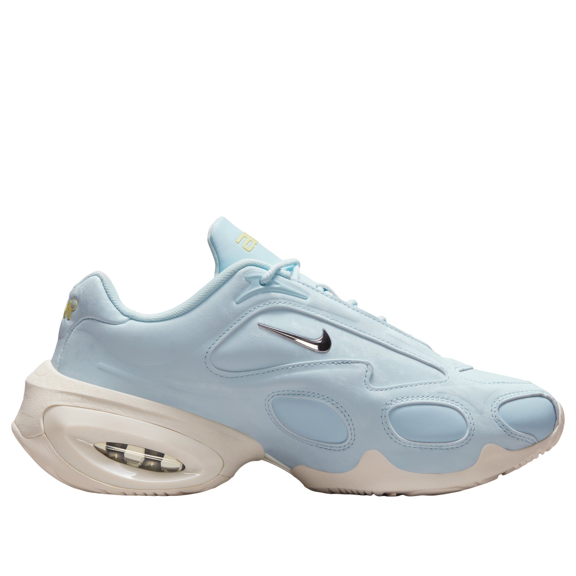 (WMNS) Nike Air Max Muse 'Glacier Blue' IH3361-474