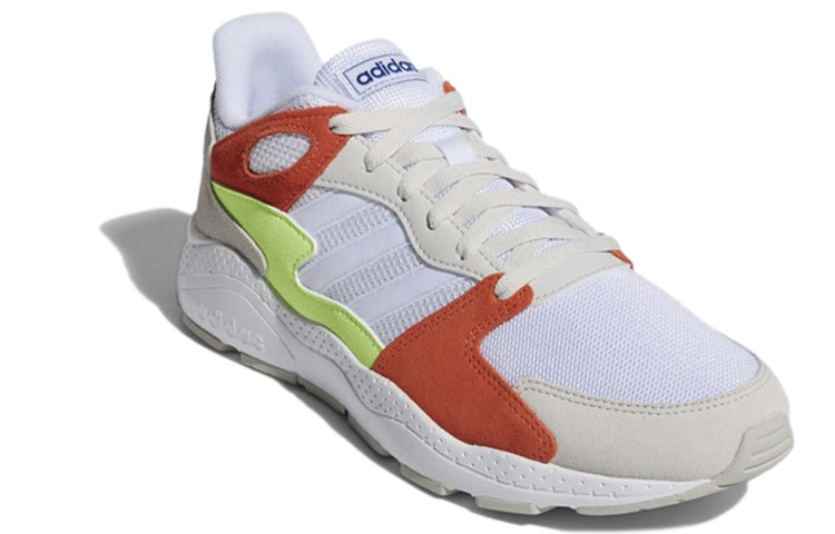 adidas Chaos 'White Solar' EF1046