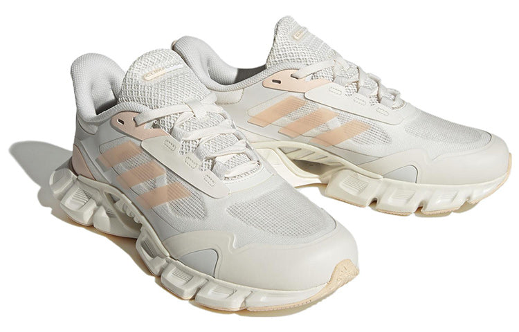 (WMNS)adidas Climacool 'White Pink' IG3131