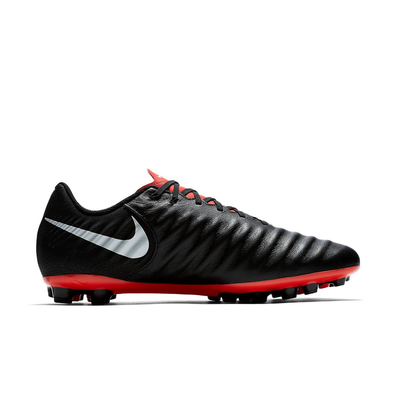 Nike Tiempo Legend 7 acad Emy Ag-R 'Black Red White' AH8801-006