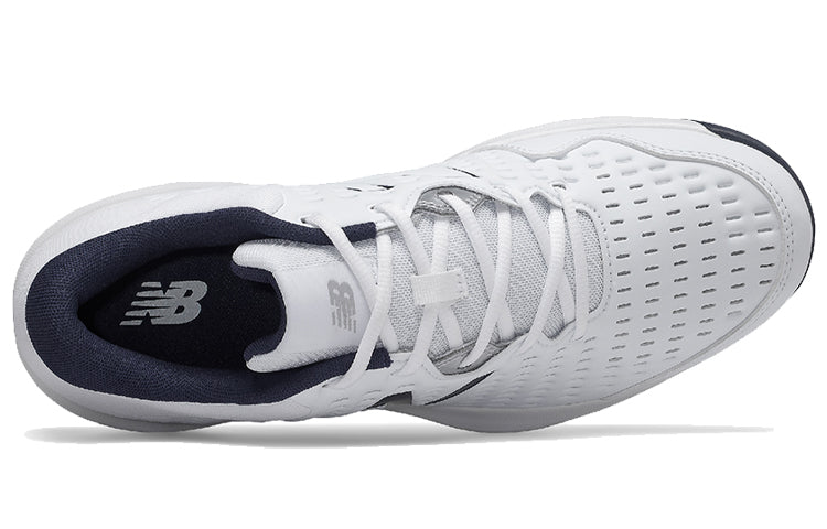 New Balance 696v4 'White' MCH696W4