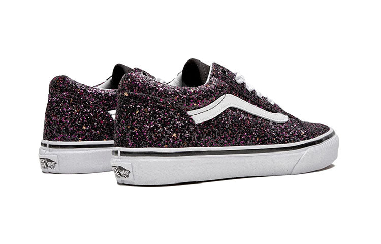 (PS) Vans Old Skool 'Glitter Stars' VN0A38HBVIQ