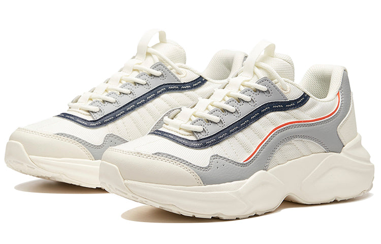 ANTA Mixed Training Collection 'GreyWhite' 112017772-8