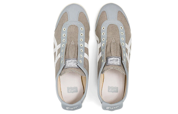 Onitsuka Tiger Mexico 66 Slip-On 'Grey White' 1183A580-021