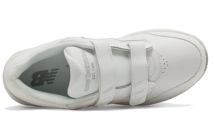 (WMNS) New Balance Hook and Loop Leather 928v3 WW928HW3