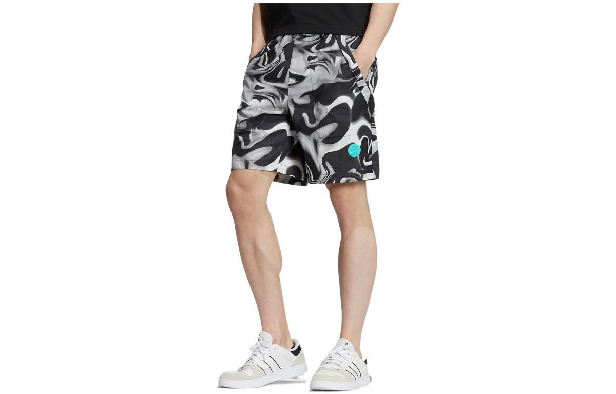 adidas neo Shorts HD4658
