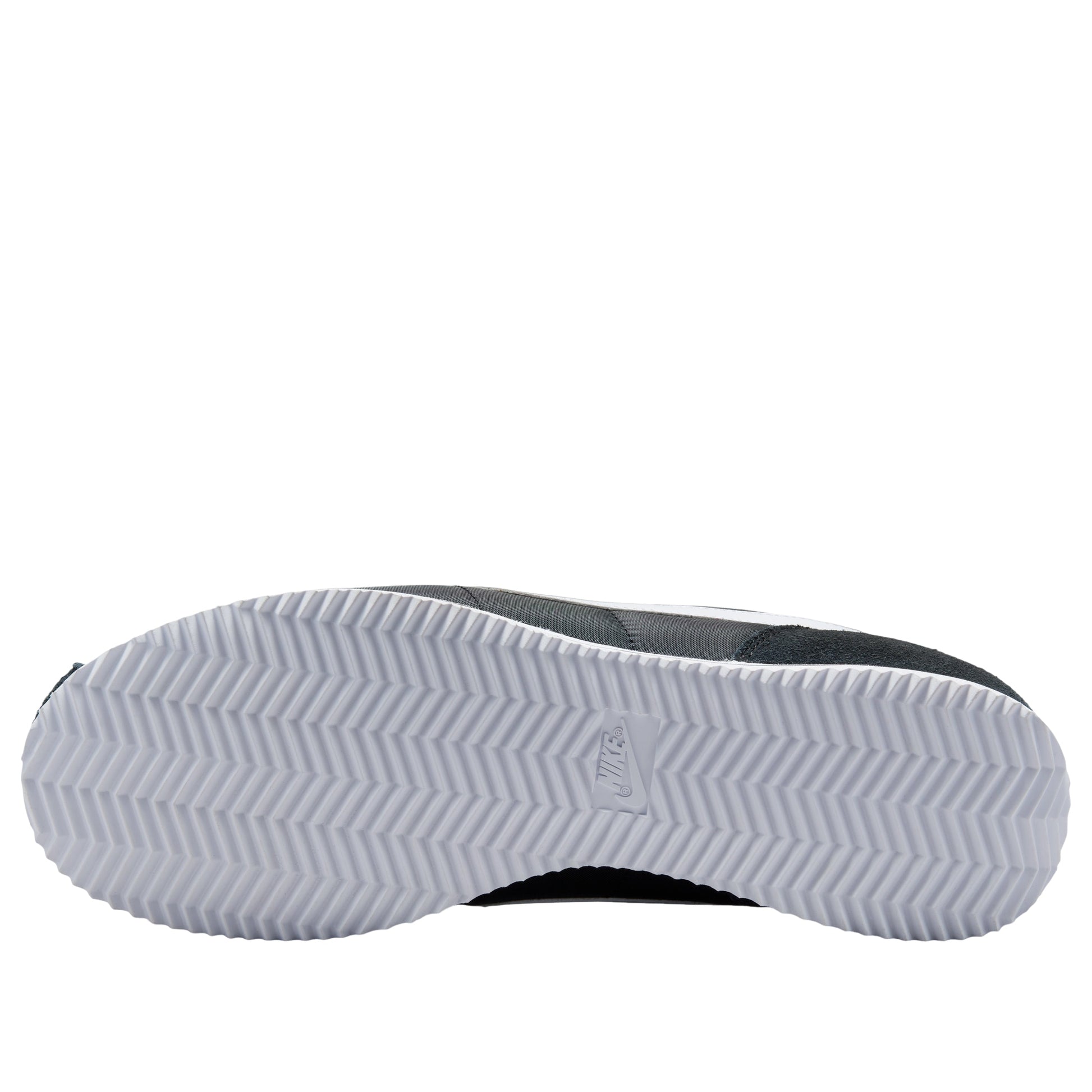 Nike Cortez TXT 'Black White' HF0263-001