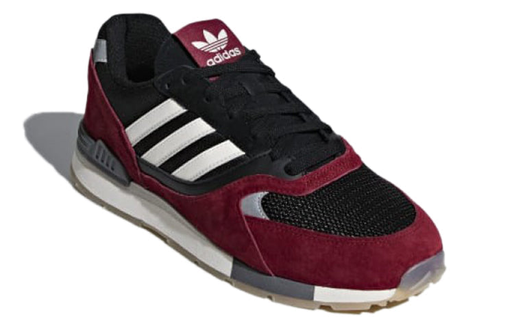 adidas Quesence 'Collegiate Burgundy' B37907