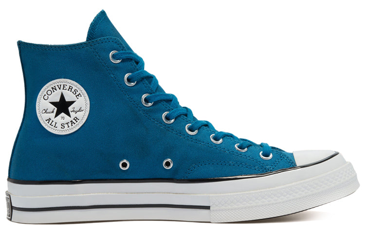 Converse Chuck 70 High 'Distressed - Cape Blue' 169776C