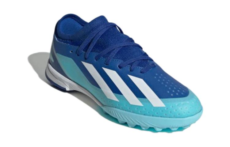 (GS) adidas X Crazyfast.3 'Bright Royal Blue' IE1569