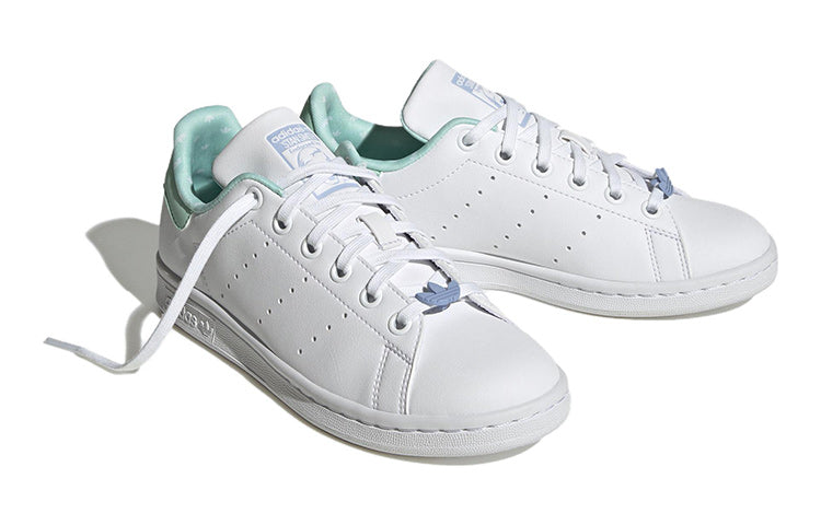 (GS) adidas Originals Stan Smith 'White Green' IF5458