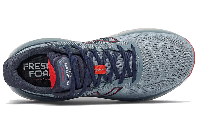 New Balance Fresh Foam More v3 'Ocean Grey' MMORLG3