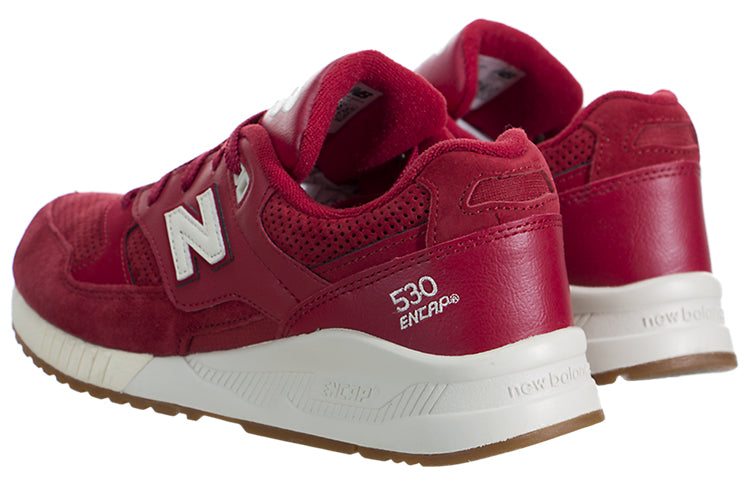 (WMNS) New Balance 530 'Red Gum' W530AAG