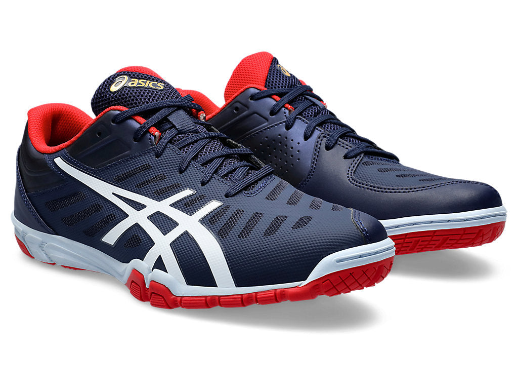 ASICS Attack Excounter 2 'Peacoat Red' 1073A002-404